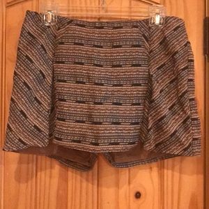Haute Hanger Skort